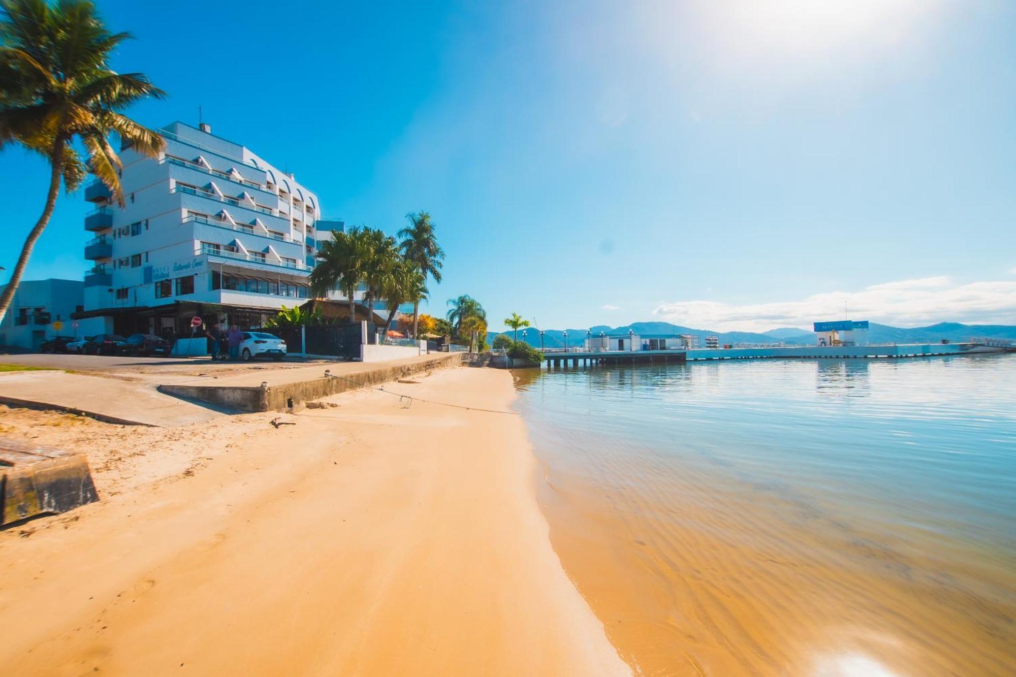 Hotel Villareal 4*