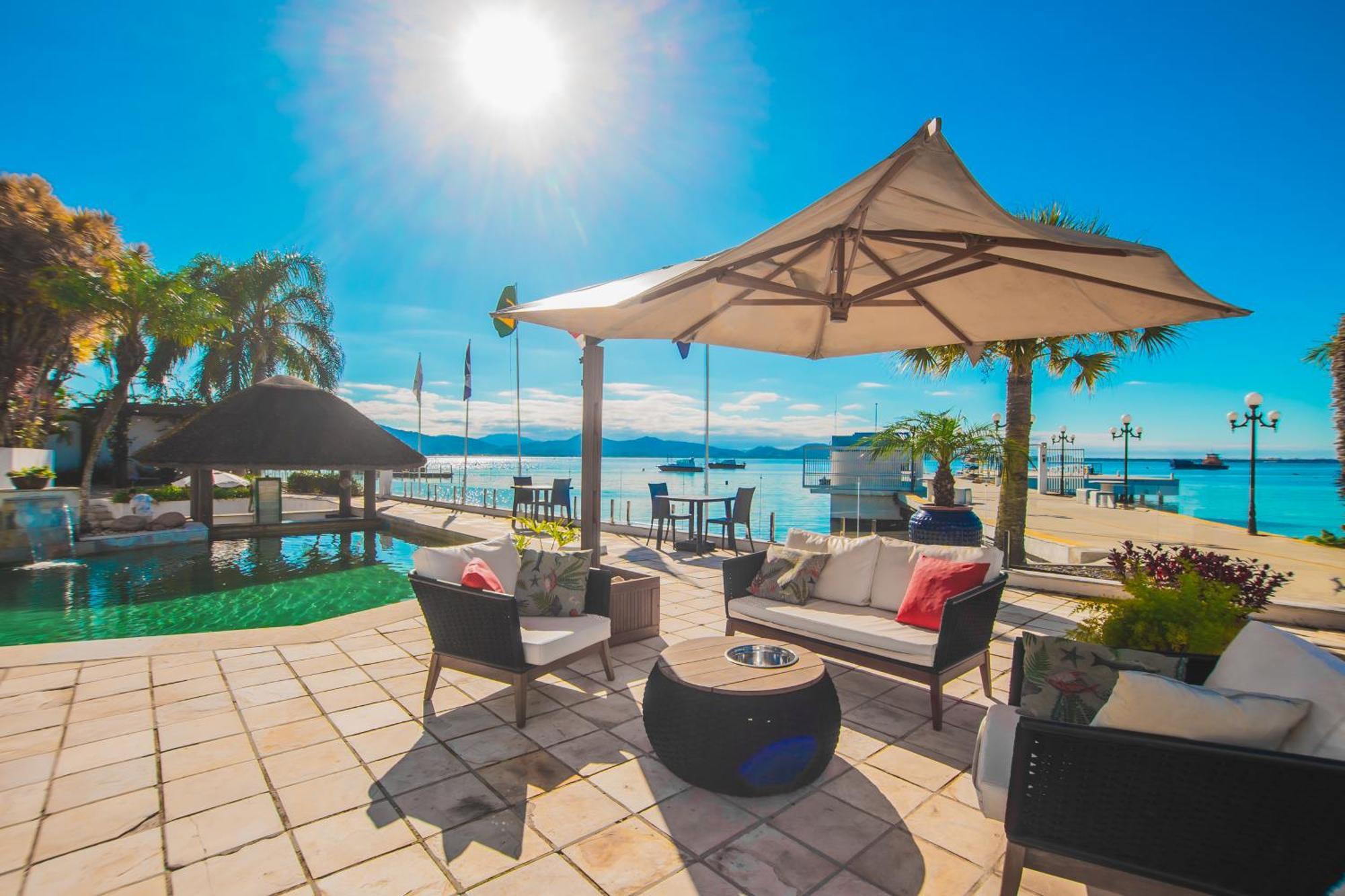 Villareal Hotel