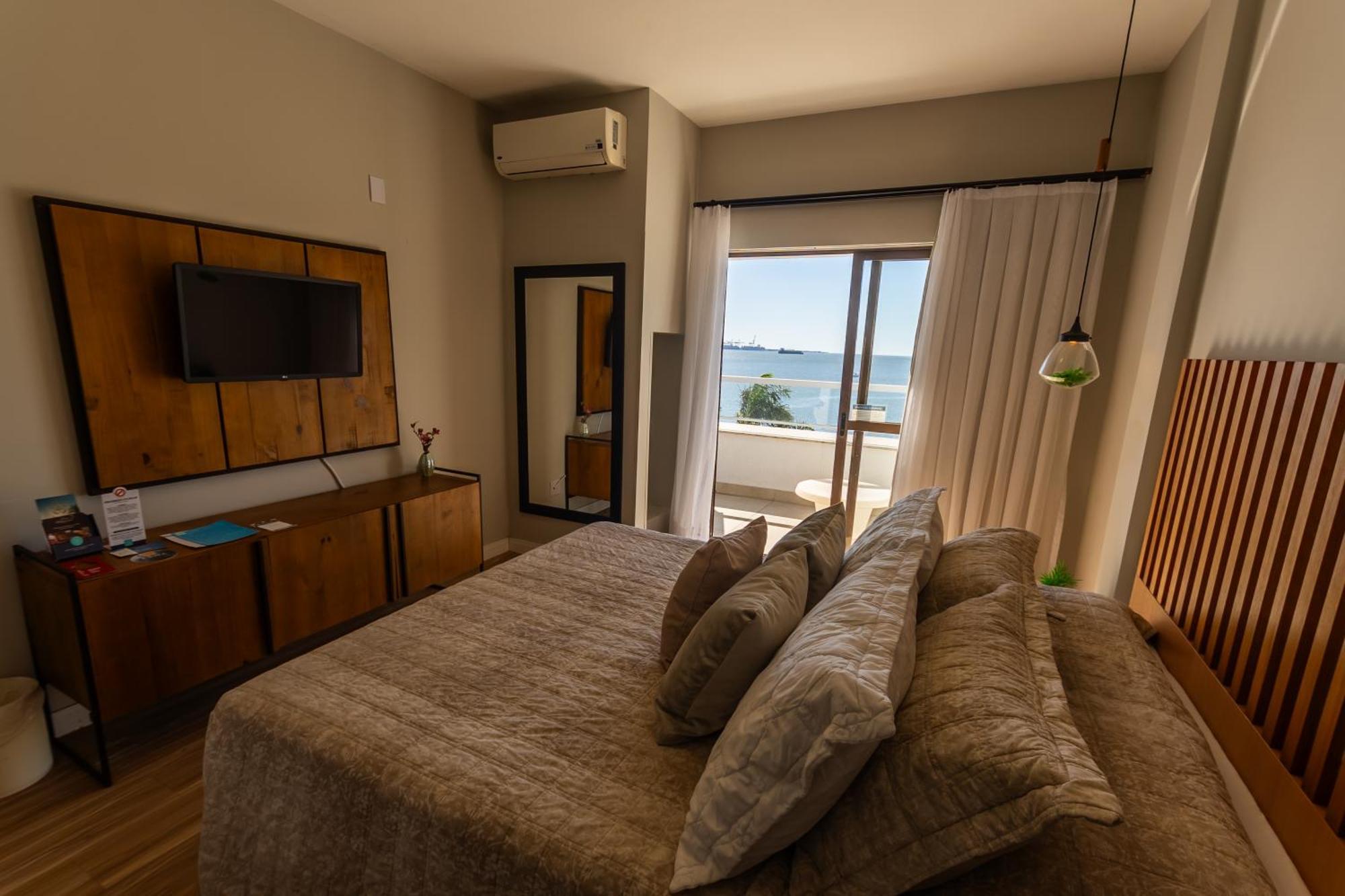 Hotel Villareal