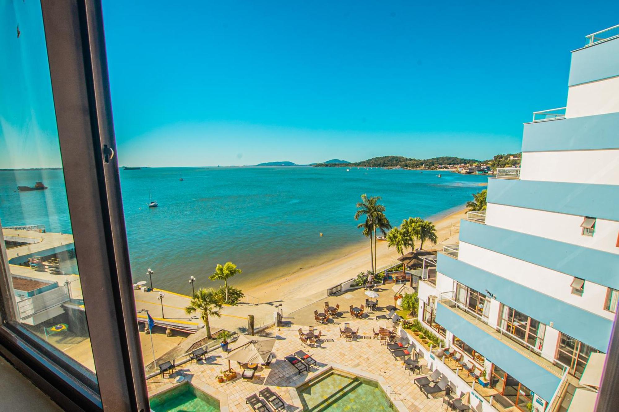 Hotel Villareal