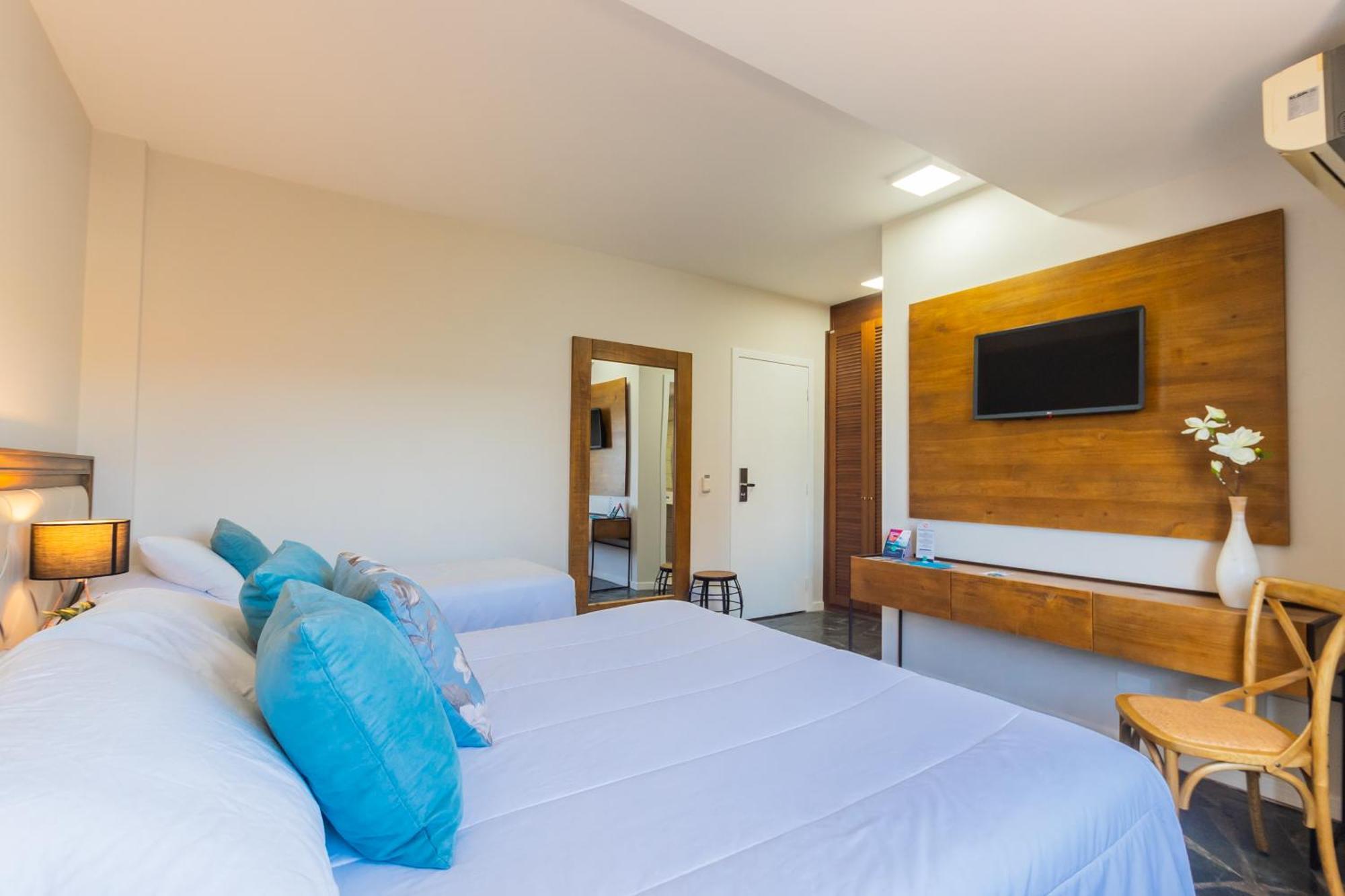 Hotel Villareal 4*
