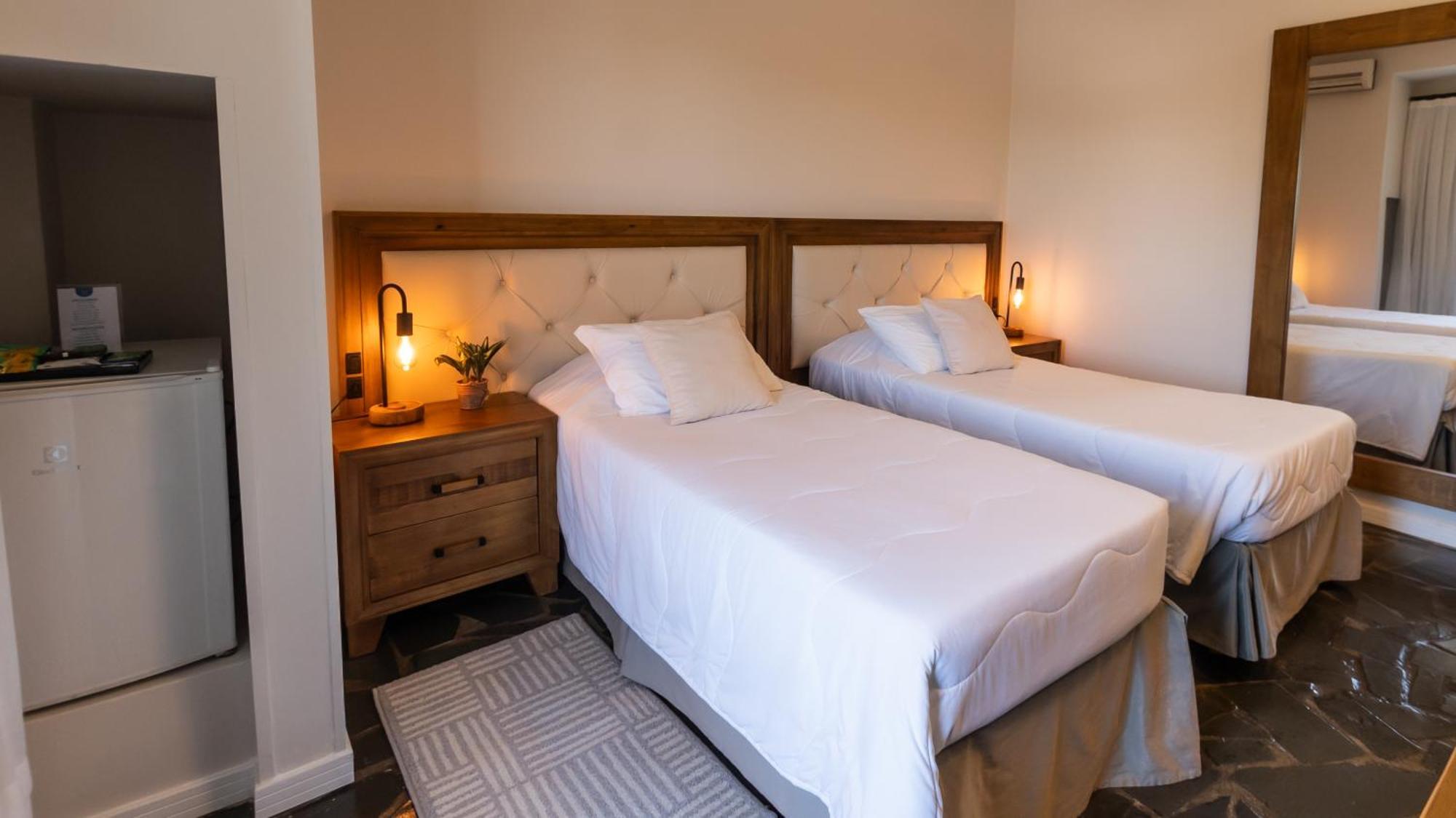 Villareal Hotel 4*