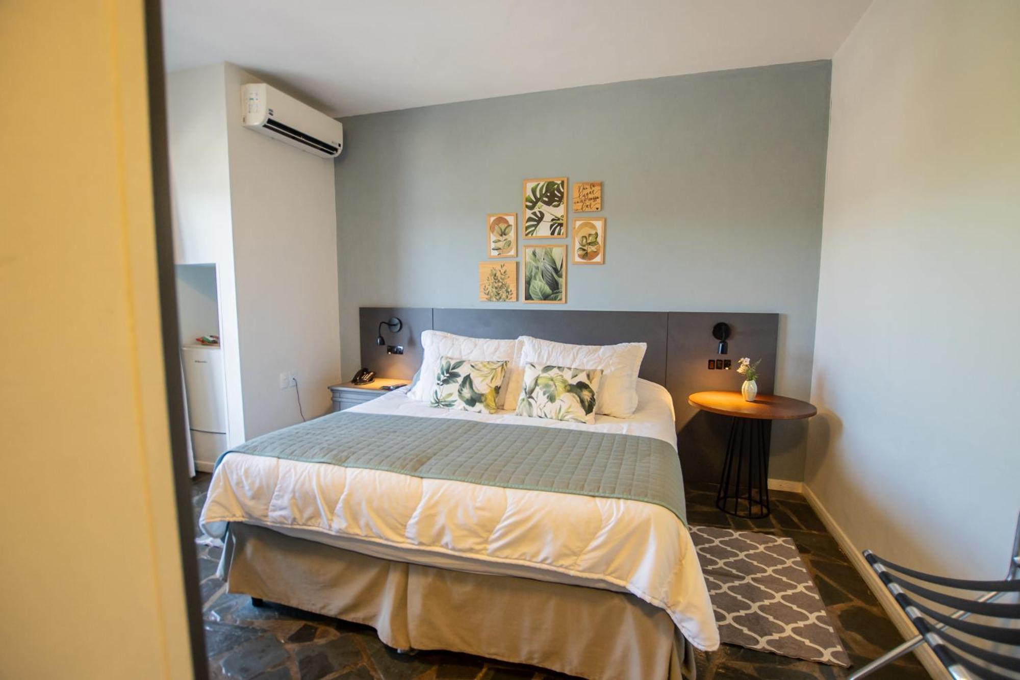 Hotel Villareal 4*